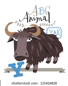 ABC Yak