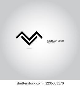 Abctract Logo MV