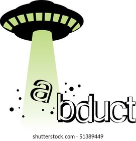 Abduct Word