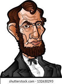 Abe Lincoln