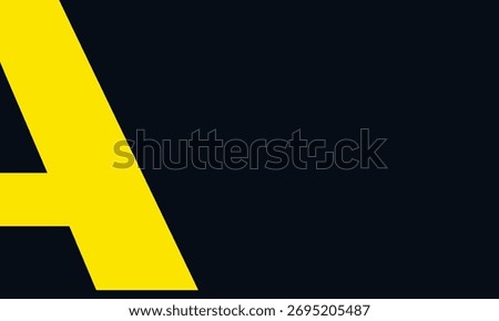 Aberdeen city flag vector illustration isolated, Grays Harbor County, Washington, United States of America. Emblem banner Aberdeen town sticker.