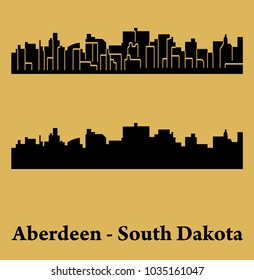 Aberdeen, South Dakota