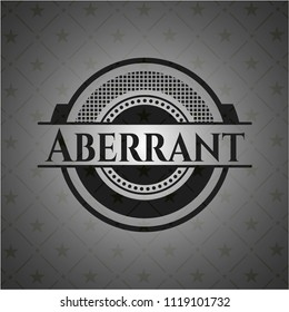 Aberrant black badge