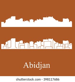 Abidjan, Ivory Coast