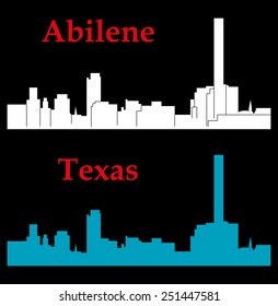 Abilene, Texas