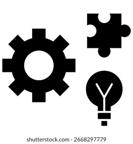 Habilidade, Ícone de habilidade de resolução de problemas