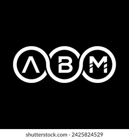 Diseño de logotipos e iconos de ABM Creative

