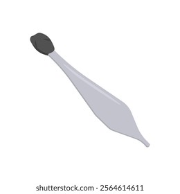 Aboriginal Spear Australian Symbol Vector Illustration