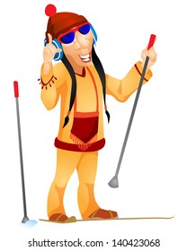 Aborigine