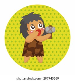 Aborigines theme elements