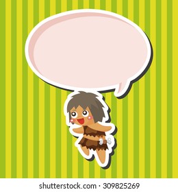 Aborigines theme elements