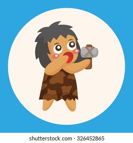 Aborigines theme elements