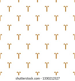 Abort medical tool pattern seamless vector repeat for any web design