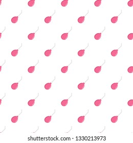 Abortion tool pattern seamless vector repeat for any web design