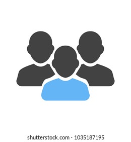 Info, Agenten, Clients
