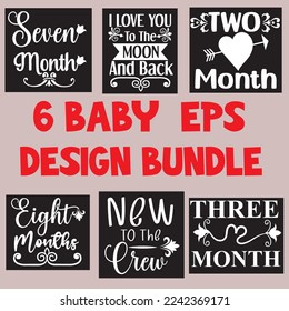 About Baby Eps  Bundle Design