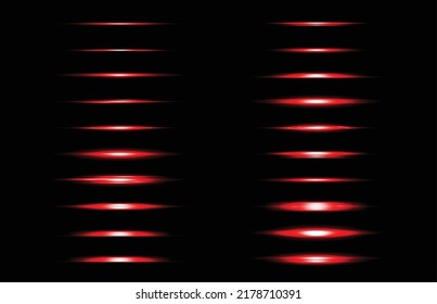 About Colorful Lens Flare Light Effects Graphic