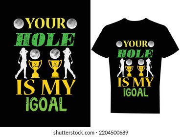 About Disc Golf T-Shirt Design Graphic