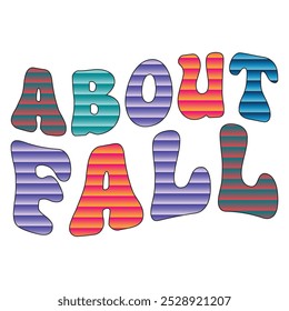 about fall T shirt Design Lover