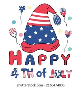 About Happy 4th of July  Graphics