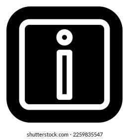 sobre icono o logotipo símbolo de signo aislado ilustración vectorial - iconos vectoriales de estilo negro de alta calidad