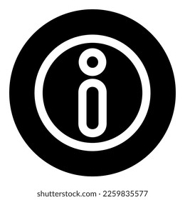 sobre icono o logotipo símbolo de signo aislado ilustración vectorial - iconos vectoriales de estilo negro de alta calidad