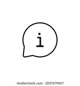 Über das Symbol, Vektorgrafik über das Symbol, Vektorgrafik