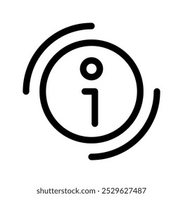 Allgemeine Einführung: Symbol-Vektorsymbol-Entwurfsgrafik