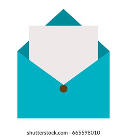 About information letter