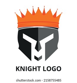 About knight logo design templates