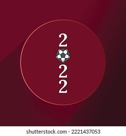 about soccer, can be used for icons