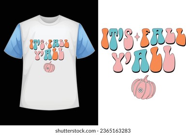 About thanksgiving retro wavy t shirt design 