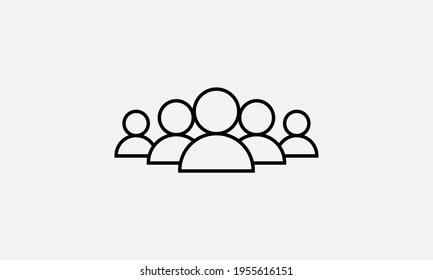 About us icon , about us vector , group icon , group vector