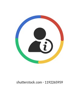 About User - App Icon