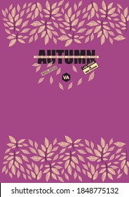 From above and below Small flower cute flower pattern. "Ditsy edition". The motifs are scattered randomly. vector texture. Elegant template for fashion prints. Print with very small pink flow