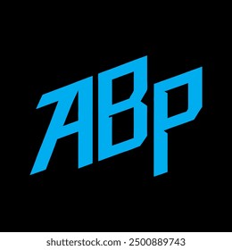 ABP letter logo Creative Design.
ABP monogram Logo Unique Concept Vector.
ABP creative  modern flat abstract  initials letter logo.
