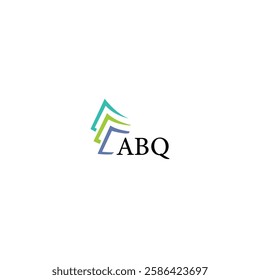 ABQ letter logo design on white background. Creative  modern ABQ letter logo design. Vector design.
Letters ABQ, ABQ logo  vector template. 