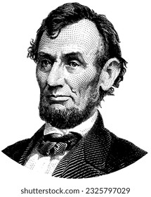 Abraham Lincoln (February 12, 1809 – April 15, 1865)