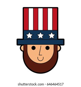 Abraham Lincoln Cartoon Images Stock Photos Vectors Shutterstock