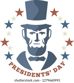 Abraham Lincoln, Presidents Day