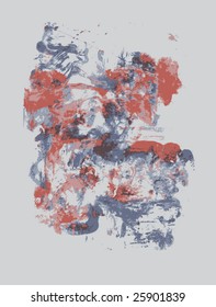 abrasion
