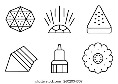 abrasive line art illustration techniques for creative projects.eps