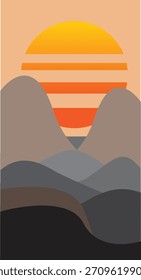 ABS Tracks are geometric shapes and layered overlays that use gradients that are easy to edit and use as needed without using a pathfinder.