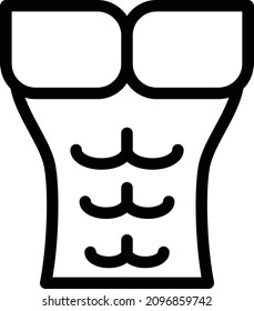 abs Vektorgrafik auf transparentem Hintergrund. Symbole in Premium-Qualität. Glyphen Vektorsymbol für Konzept und Grafikdesign.