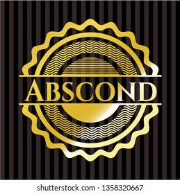 Abscond shiny emblem