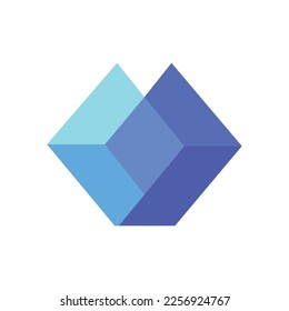 Abscract Symbol, Amblem, Logo Vector Design