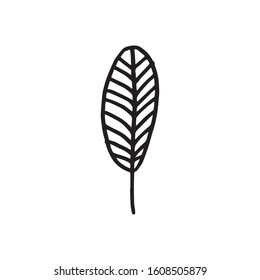 Absctract nordic design of tree for decoration interior, print posters, greating card, bussines banner, wrapping in modern scandinavian style in vector