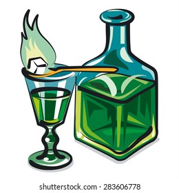 absinthe