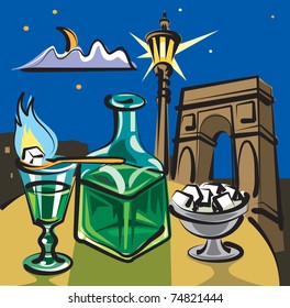 absinthe