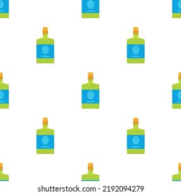 Absinthe pattern seamless background texture repeat wallpaper geometric vector